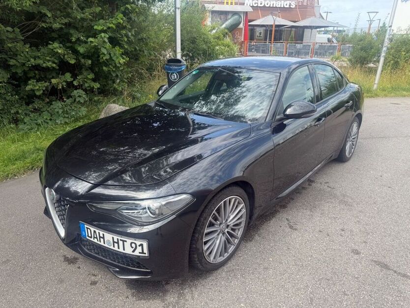 Giulia