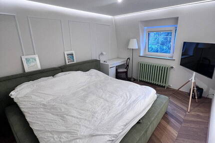 Wohnung München Schwabing-West - 2 Zimmer, 48 m&sup2;, 1.850&euro; | Angebot:26891721