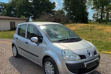 Renault Modus 77.000 km 3.250 &euro; Neufahrn 85375