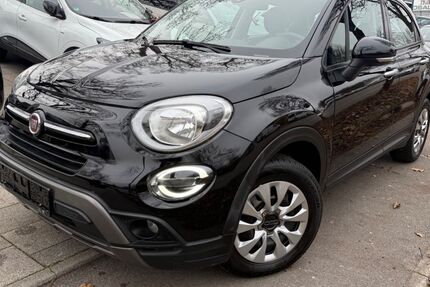 Fiat 500X 49.000 km 14.950 € München 81825