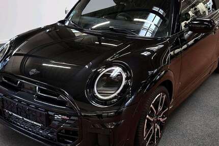 Mini Cooper S Cabrio 5.397 km 41.844 &euro; München 80788