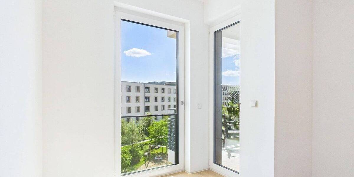 Etagenwohnung München Neuhausen-Nymphenburg - 3 Zimmer, 93 m&sup2;, 1.220.000&euro; | Angebot:26917936