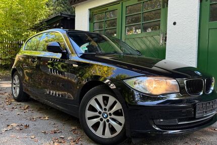BMW 118 180.000 km 4.990 € Pöcking 82343