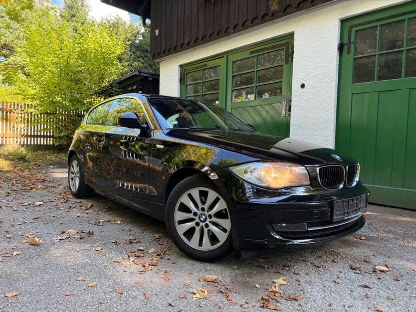BMW 118 180.000 km 4.990 € Pöcking 82343