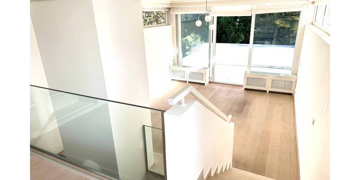 Reihenendhaus Grünwald - 6 Zimmer, 190 m&sup2;, 1.590.000&euro; | Angebot:23971306