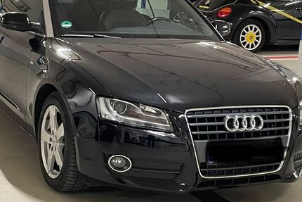 Audi A5 117.000 km 8.780 &euro; Germering bei München (7km westl. von München) 82110