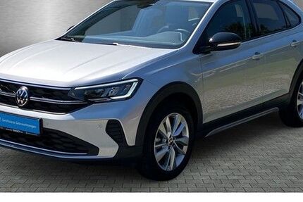 VW Taigo
