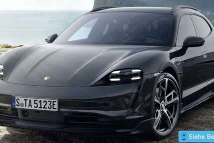 Porsche Taycan 49.900 km 69.790 € Starnberg 82319