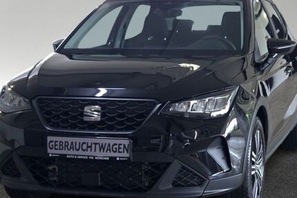 Seat Arona 25.800 km 22.260 &euro; München 80935