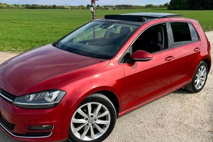 VW Golf 117.000 km 13.999 &euro; Gilching 82205