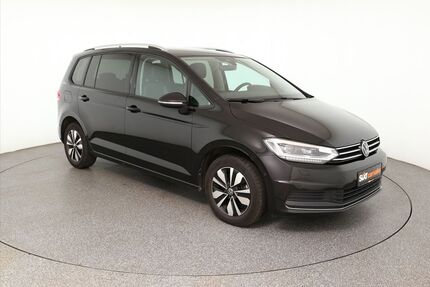 VW Touran 32.254 km 33.440 &euro; Garching 85748