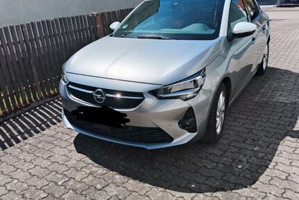 Opel Corsa 57.000 km 12.300 &euro; Erdweg 85253