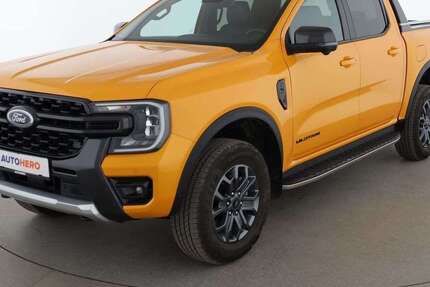 Ford Ranger 18.905 km 51.320 &euro; Neufahrn 85375