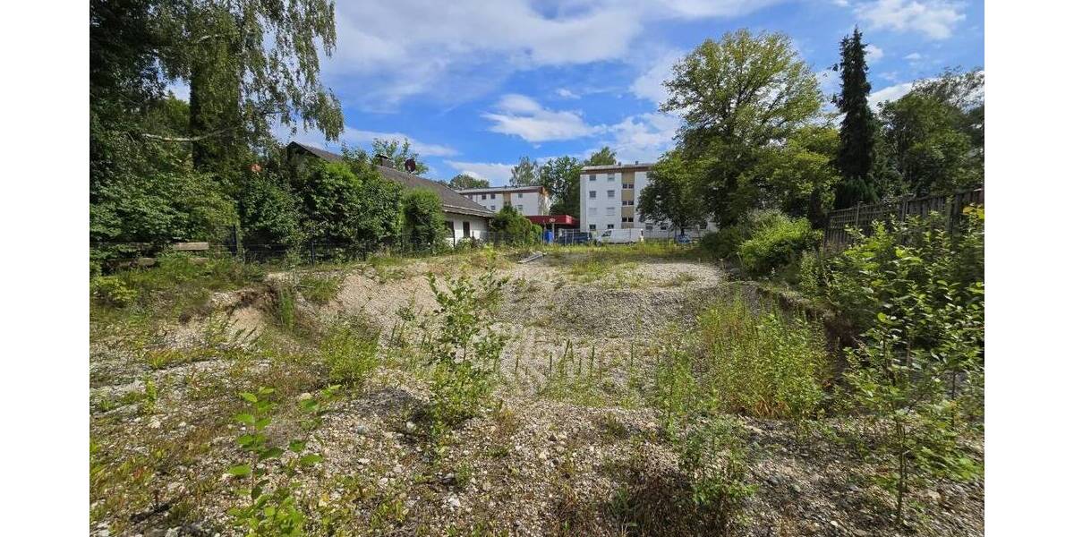 Grundstück Ottobrunn - 1.279.000&euro; | Angebot:26128249