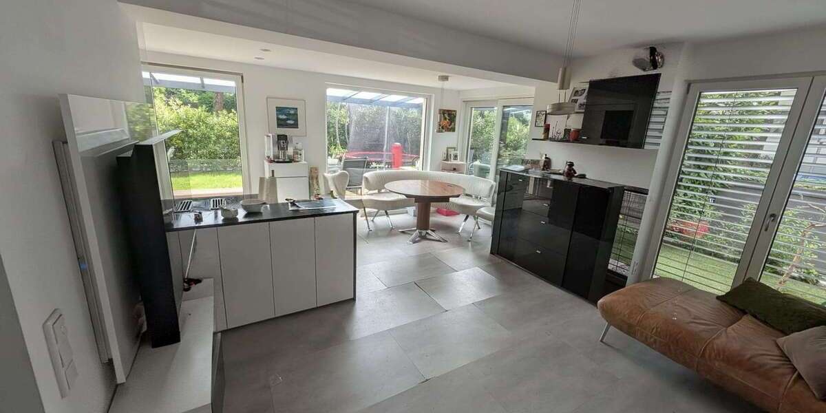 Etagenwohnung München Thalkirchen-Obersendling-Forstenried-Fürstenried-Solln - 3 Zimmer, 102 m&sup2;, 890.000&euro; | Angebot:26929387