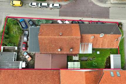 Grundstück Grasbrunn - 1.300.000&euro; | Angebot:26829046