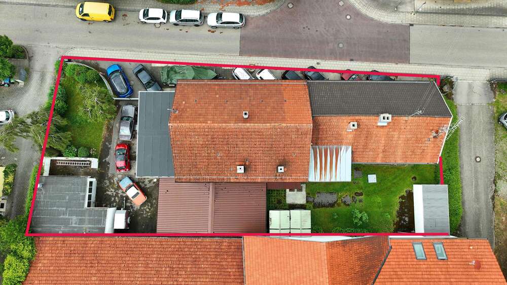 Grundstück Grasbrunn - 1.300.000&euro; | Angebot:26829046