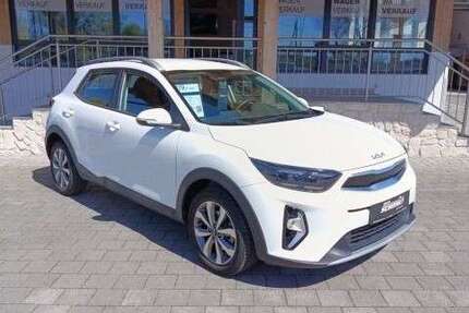 Kia Stonic 12.824 km 19.490 &euro; Höhenkirchen 85635