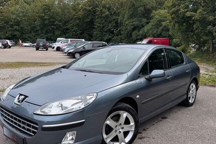 Peugeot 407 146.000 km 1.950 &euro; München 80939