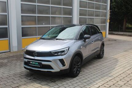 Opel Crossland (X)