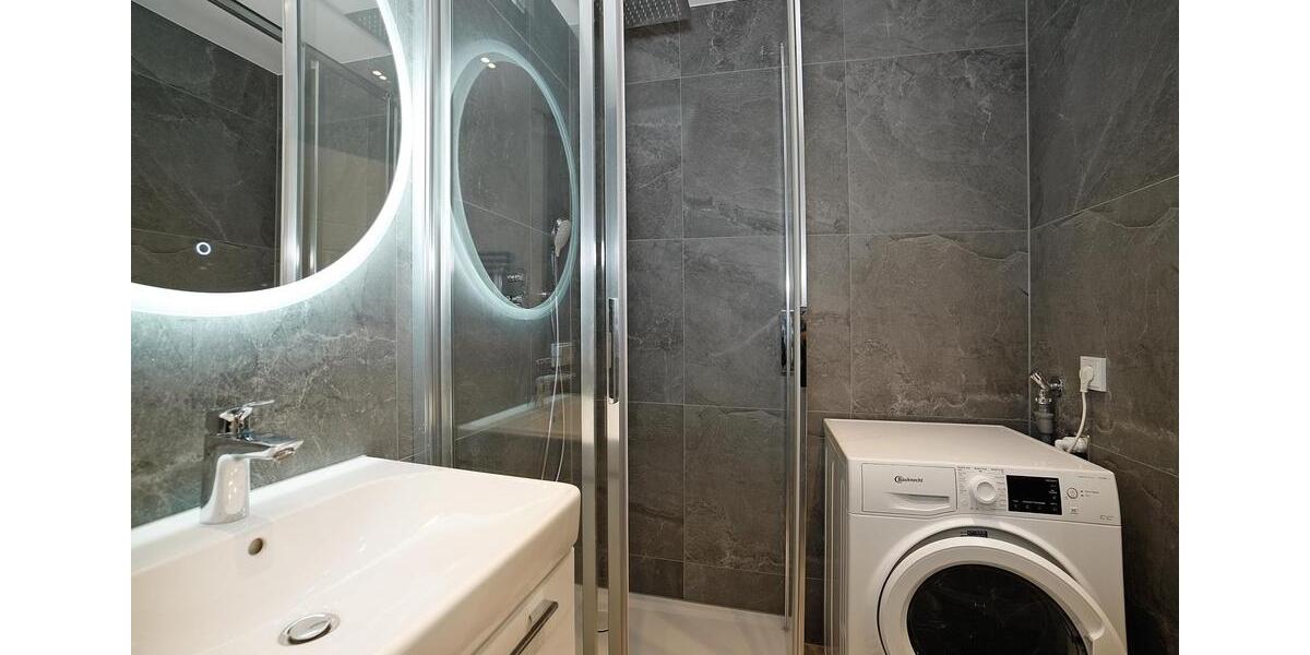 Erdgeschoßwohnung München Aubing-Lochhausen-Langwied - 1 Zimmer, 47 m&sup2;, 1.390&euro; | Angebot:25002698