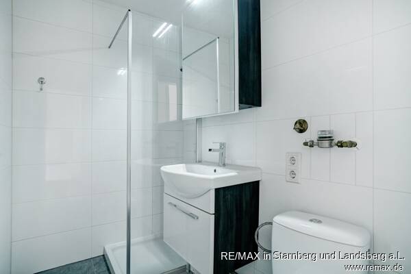 Etagenwohnung München Sendling-Westpark - 2 Zimmer, 51 m&sup2;, 389.000&euro; | Angebot:26320374