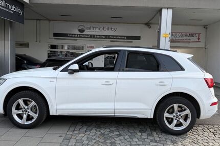 Audi Q5 186.500 km 27.800 &euro; München 81541