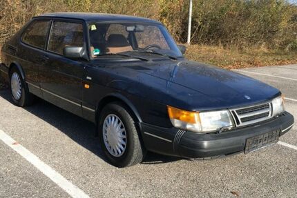 Saab 900 350.000 km 2.200 € Feldkirchen 85622