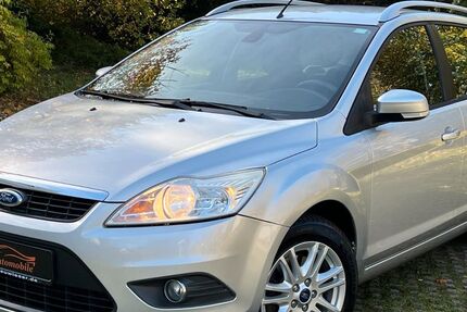 Ford Focus 100.000 km 3.990 &euro; München 81243