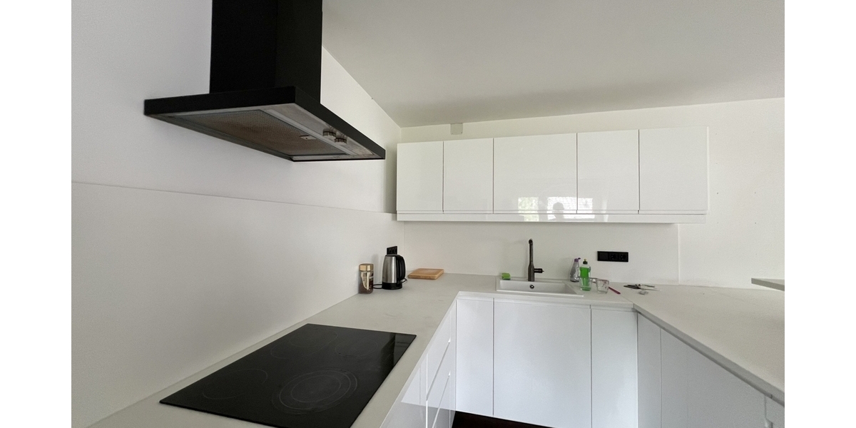 Hochwertig sanierte 3.5 Zimmerwohnung in Laim - Etagenwohnung München Pasing-Obermenzing | Angebot:26920790
