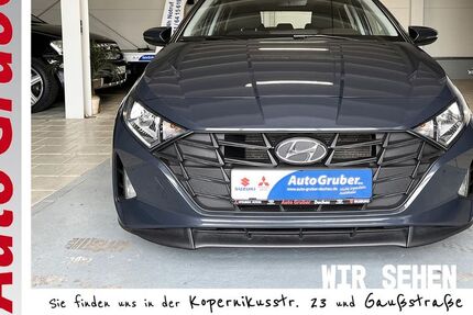 Hyundai i20 68.854 km 12.690 &euro; Dachau 85221