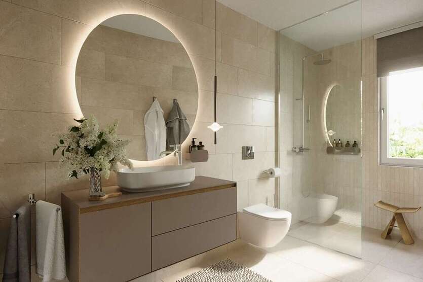 Wohnung zum Kaufen in München 745.000 € 69.95 m²