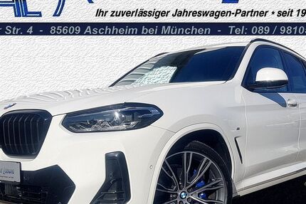 BMW X3 70.500 km 46.800 &euro; Aschheim bei München 85609