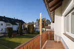 WINDISCH IMMOBILIEN - Halbes Reihenhaus mit Garten in guter Lage zum Preis einer Wohnung - Etagenwohnung Fürstenfeldbruck | Angebot:26876179
