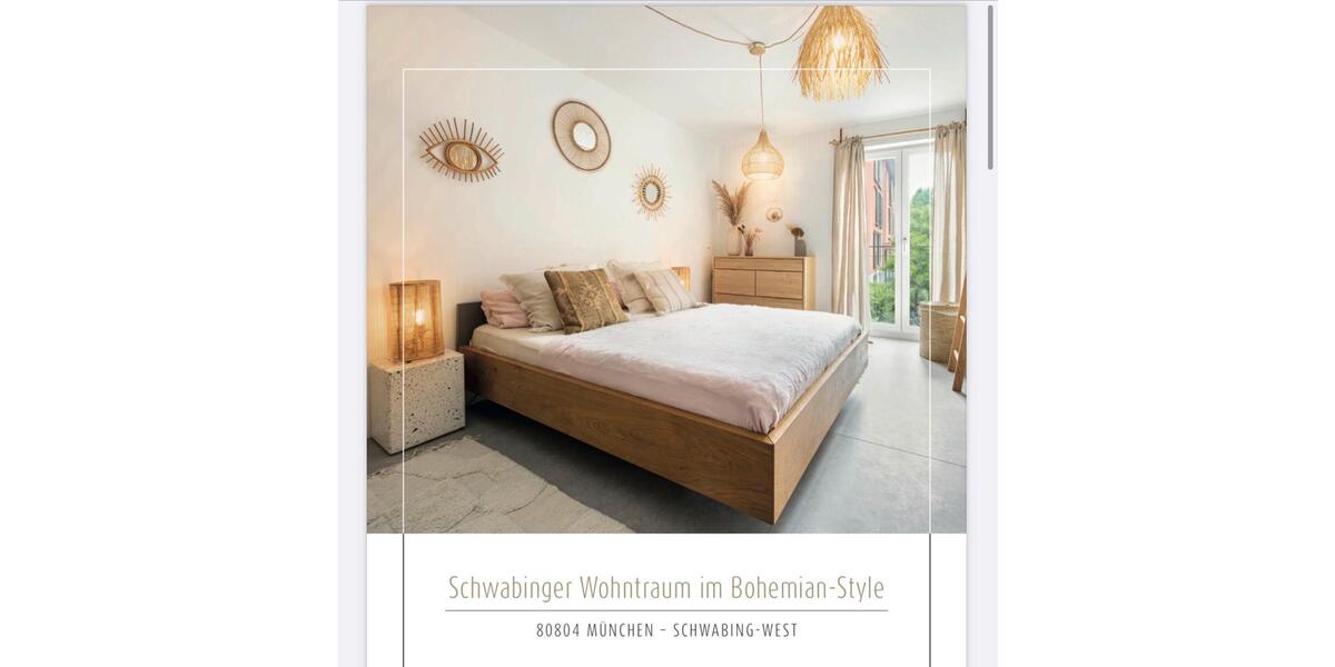 Etagenwohnung München Schwabing-Freimann - 3 Zimmer, 78 m&sup2;, 1.180.000&euro; | Angebot:26577956