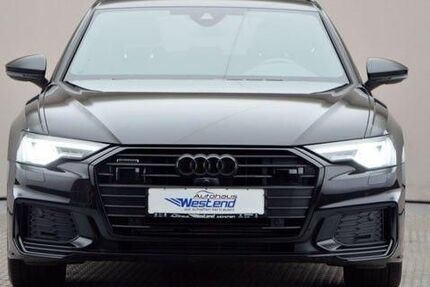 Audi A6 44.121 km 38.880 &euro; München 80686
