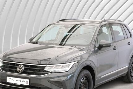 VW Tiguan 103.428 km 23.390 &euro; Unterschleißheim 85716