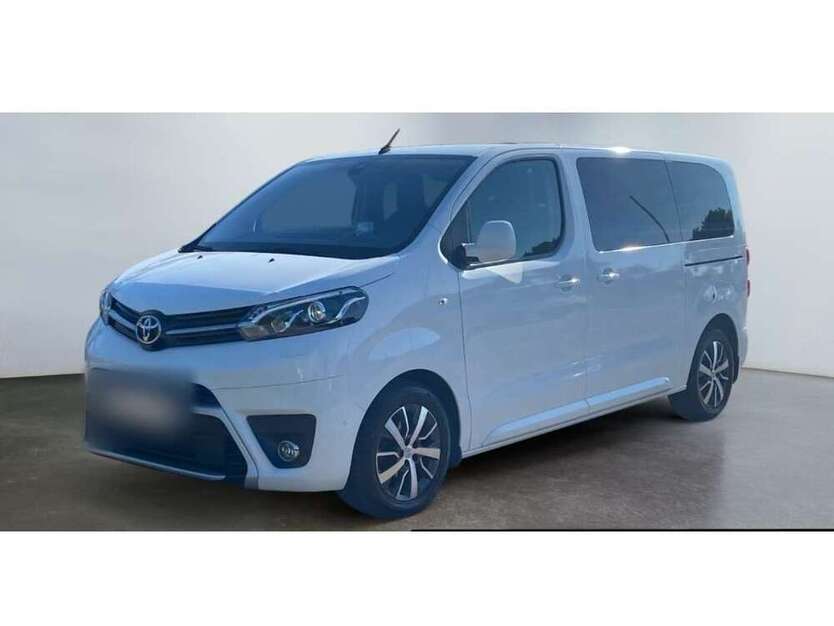 Proace