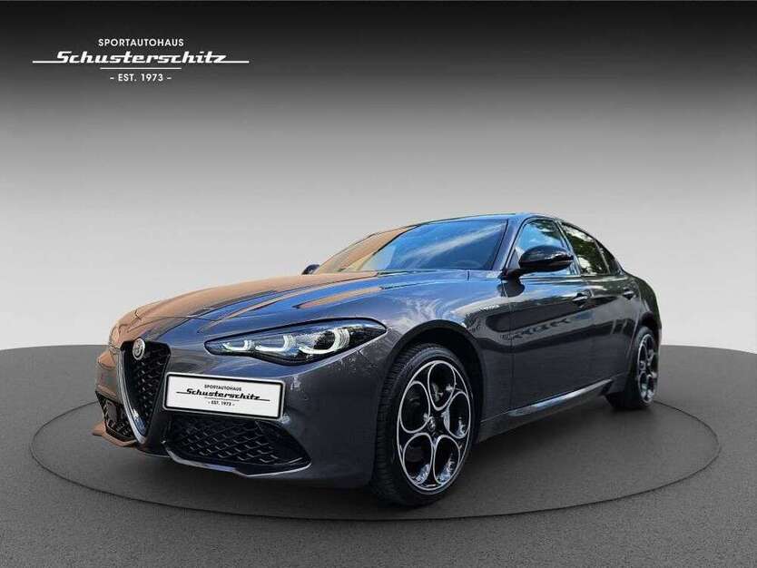 Giulia