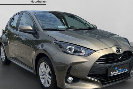 Mazda 2 Hybrid 29.257 km 20.450 € Holzkirchen 83607