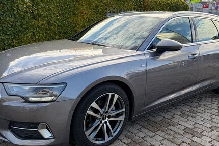 Audi A6 144.500 km 24.790 € Ottobrunn/Riemerling 85521