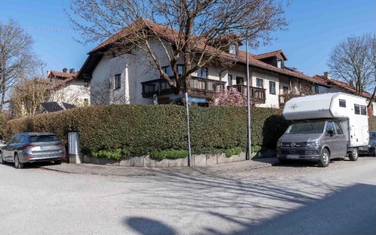 Etagenwohnung München Feldmoching-Hasenbergl - 3 Zimmer, 71 m&sup2;, 589.999&euro; | Angebot:27116884