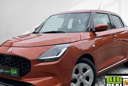 Suzuki Swift 20.594 km 16.180 € München 80993