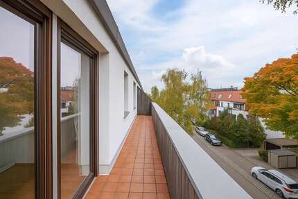 Wohnung zum Kaufen in München 625.000 € 88 m² 3 zimmer