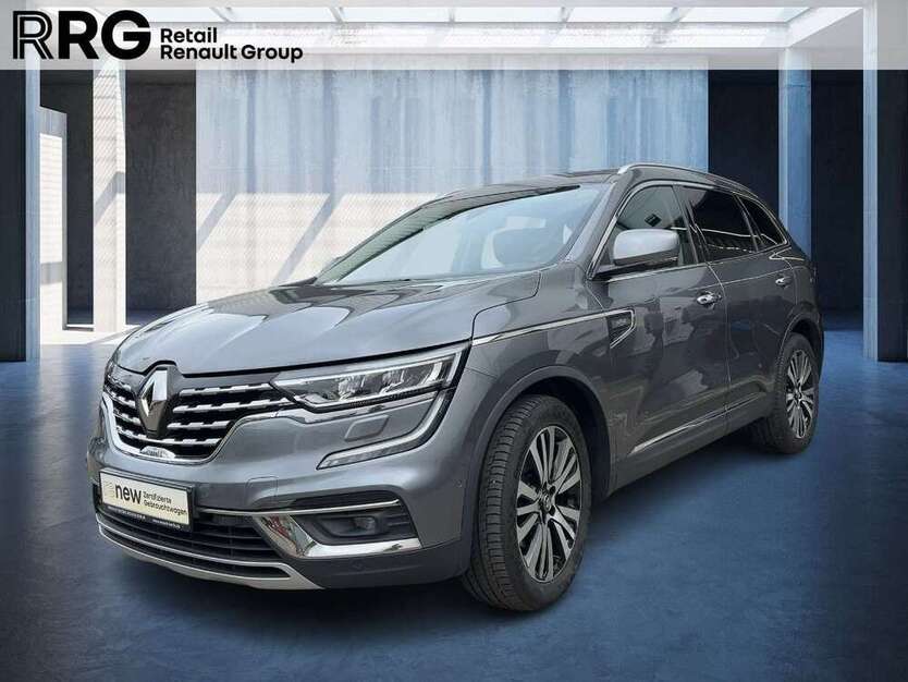 Koleos