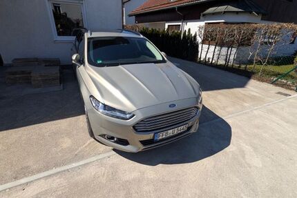 Ford Mondeo 183.000 km 10.600 &euro; Olching 82140