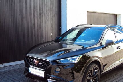 Cupra Formentor 38.000 km 31.900 &euro; Karlsfeld 85757