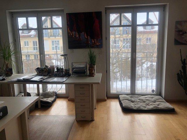 Doppelhaushälfte Garching bei München - 8 Zimmer, 260 m&sup2;, 1.950.000&euro; | Angebot:26048407