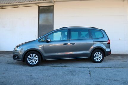 Seat Alhambra 146.177 km 17.990 &euro; Karlsfeld 85757