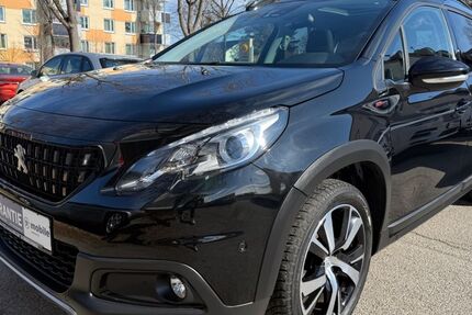 Peugeot 2008 46.200 km 15.700 &euro; München 81243